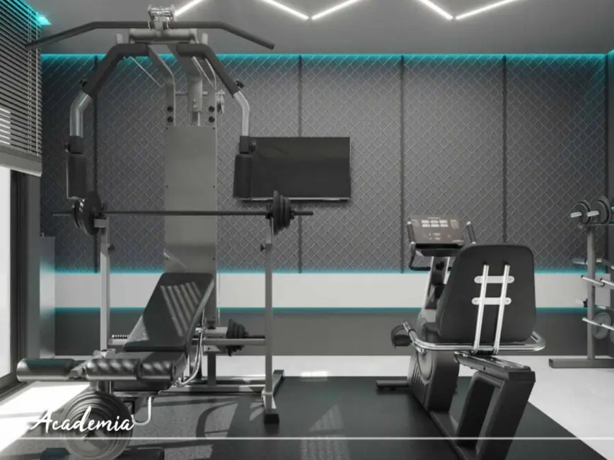 Foto 5 de Apartamento com 2 quartos à venda, 69m2 em Camboriu - SC