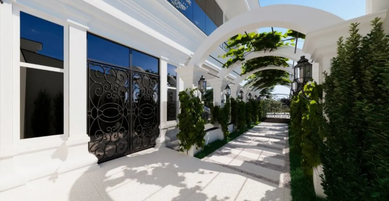 Foto 2 de Apartamento com 2 quartos à venda, 74m2 em Camboriu - SC