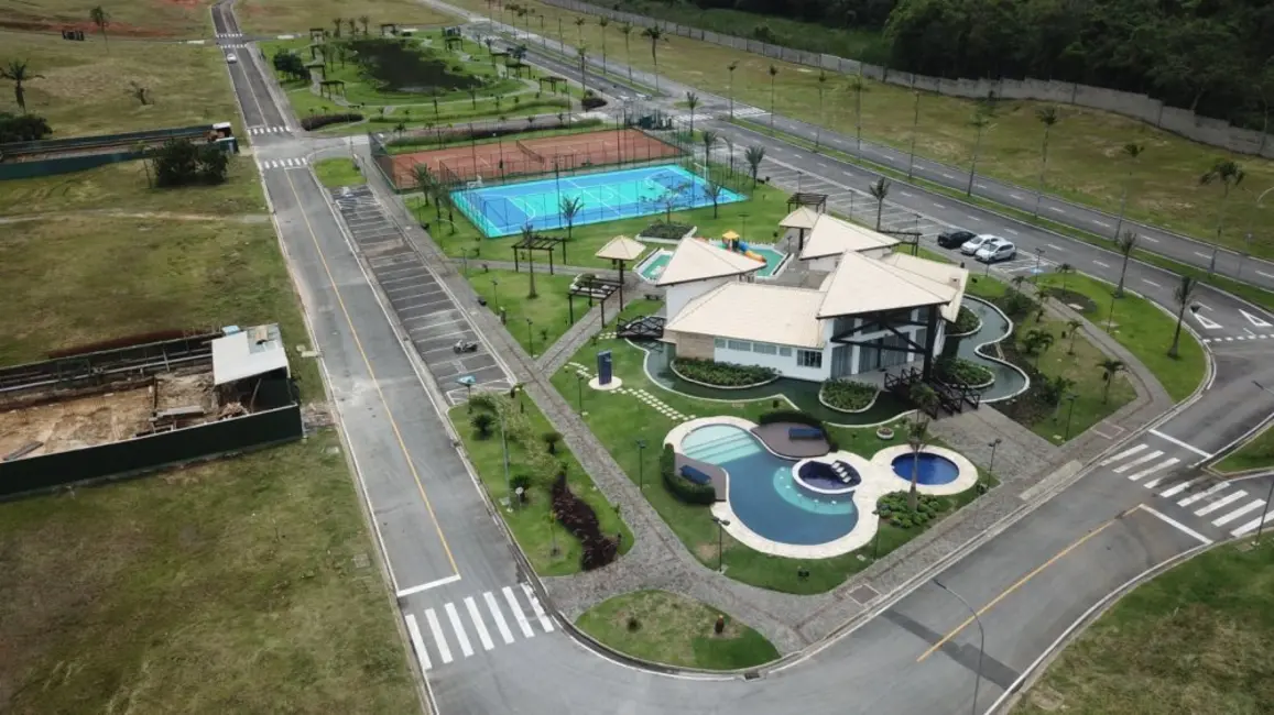 Foto 3 de Terreno / Lote à venda, 243619m2 em Camboriu - SC