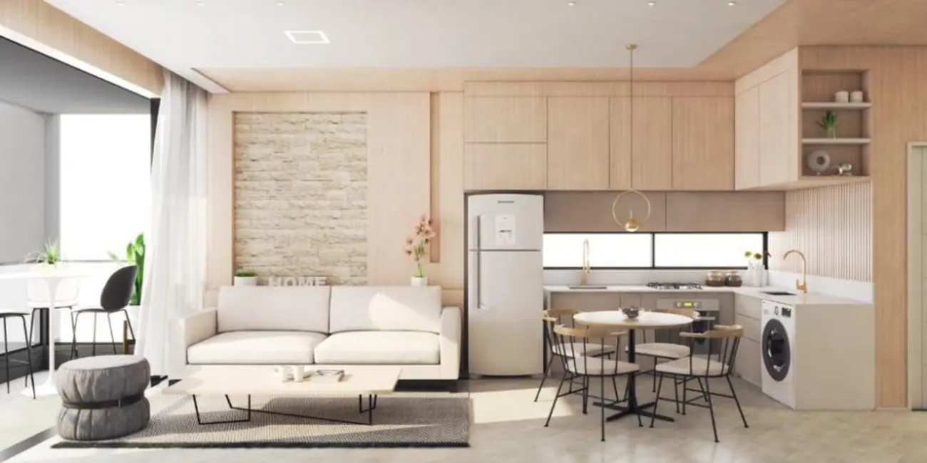 Foto 2 de Apartamento com 2 quartos à venda, 121m2 em Centro, Camboriu - SC