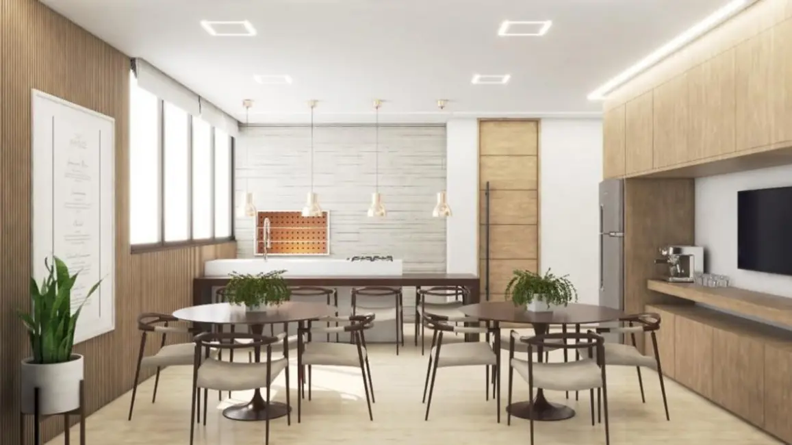 Foto 3 de Apartamento com 2 quartos à venda, 121m2 em Centro, Camboriu - SC