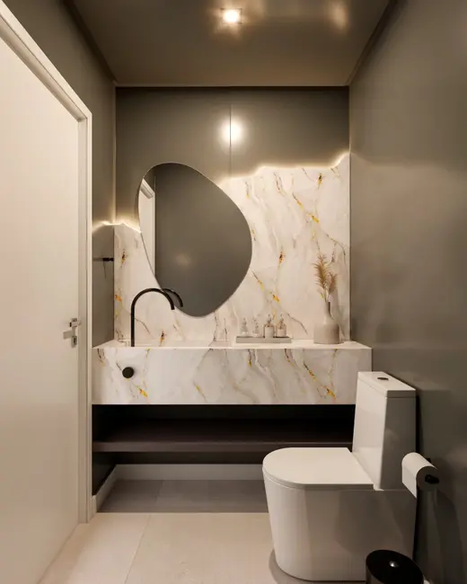 Foto 9 de Apartamento com 2 quartos à venda, 73m2 em Centro, Camboriu - SC