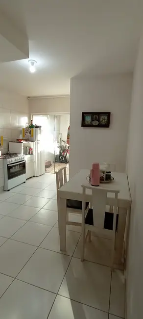 Foto 6 de Sobrado com 2 quartos à venda, 105m2 em Santa Regina, Camboriu - SC