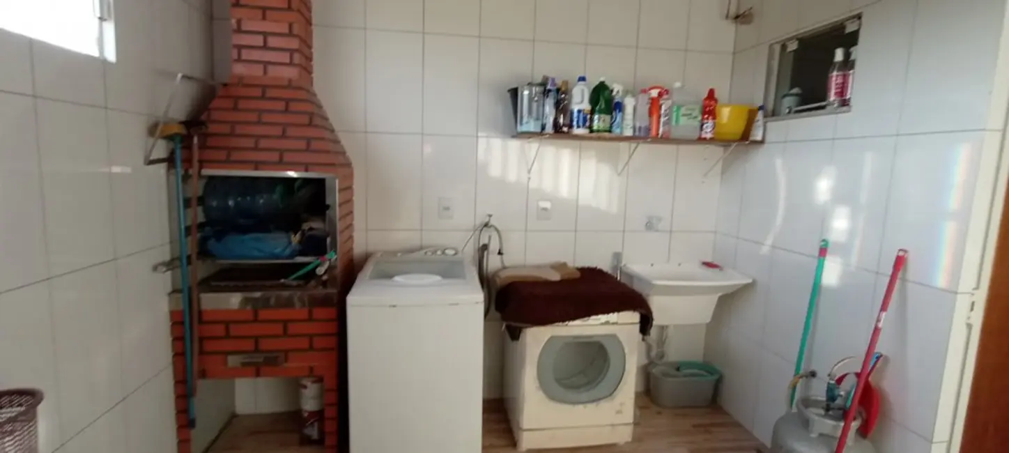 Foto 9 de Sobrado com 2 quartos à venda, 105m2 em Santa Regina, Camboriu - SC