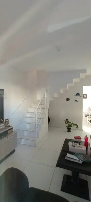 Foto 3 de Sobrado com 2 quartos à venda, 105m2 em Santa Regina, Camboriu - SC