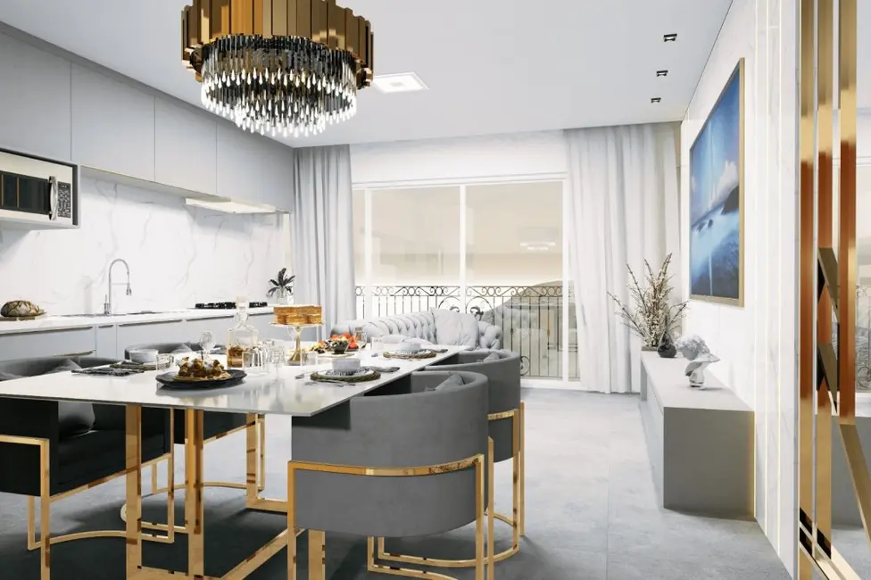 Foto 1 de Sobrado com 2 quartos à venda, 160m2 em Centro, Camboriu - SC