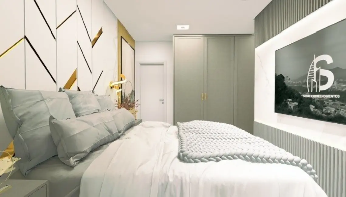 Foto 8 de Sobrado com 2 quartos à venda, 160m2 em Centro, Camboriu - SC