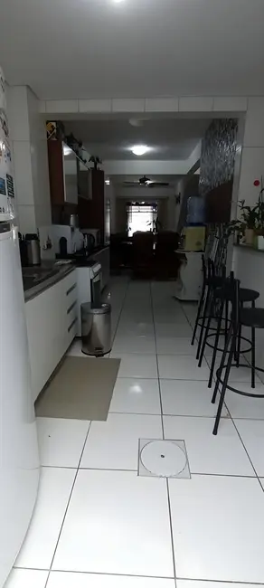 Foto 1 de Sobrado com 2 quartos à venda, 140m2 em Santa Regina, Camboriu - SC
