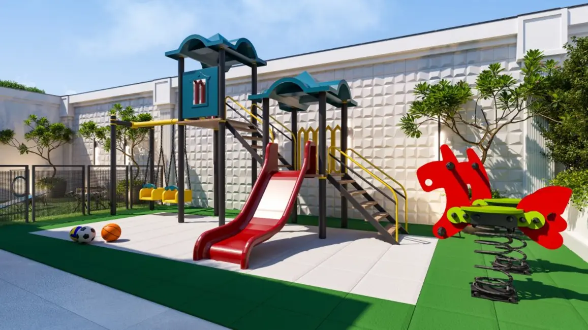 Apartamento com 2 quartos à venda, 81m2 em São Francisco de Assis, Camboriu - SC - imagem 8 Foto 8 de Apartamento com 2 quartos à venda, 81m2 em São Francisco de Assis, Camboriu - SC