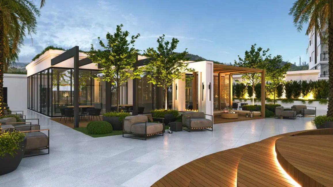 Apartamento com 2 quartos à venda, 81m2 em São Francisco de Assis, Camboriu - SC - imagem 5 Foto 5 de Apartamento com 2 quartos à venda, 81m2 em São Francisco de Assis, Camboriu - SC