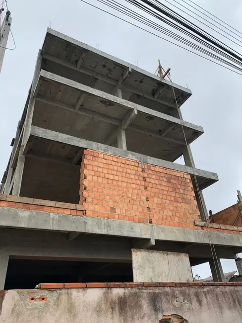Foto 2 de Apartamento com 2 quartos à venda, 59m2 em Camboriu - SC