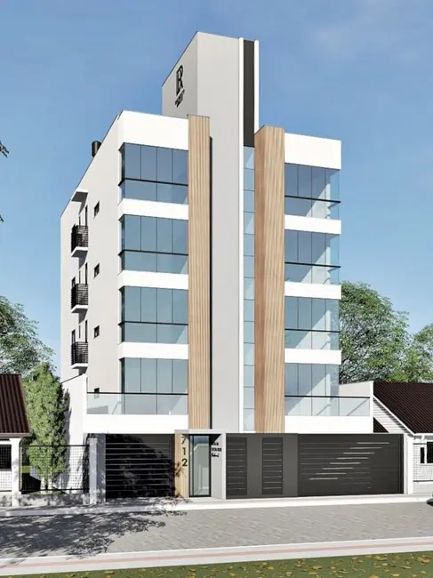 Foto 9 de Apartamento com 2 quartos à venda, 80m2 em Areias, Camboriu - SC