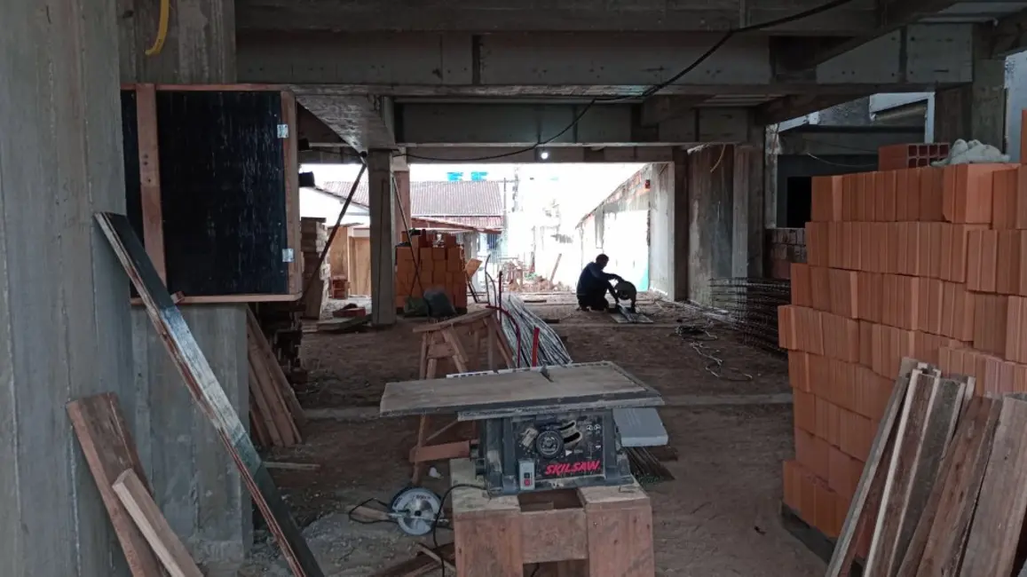 Foto 7 de Apartamento com 2 quartos à venda, 80m2 em Areias, Camboriu - SC