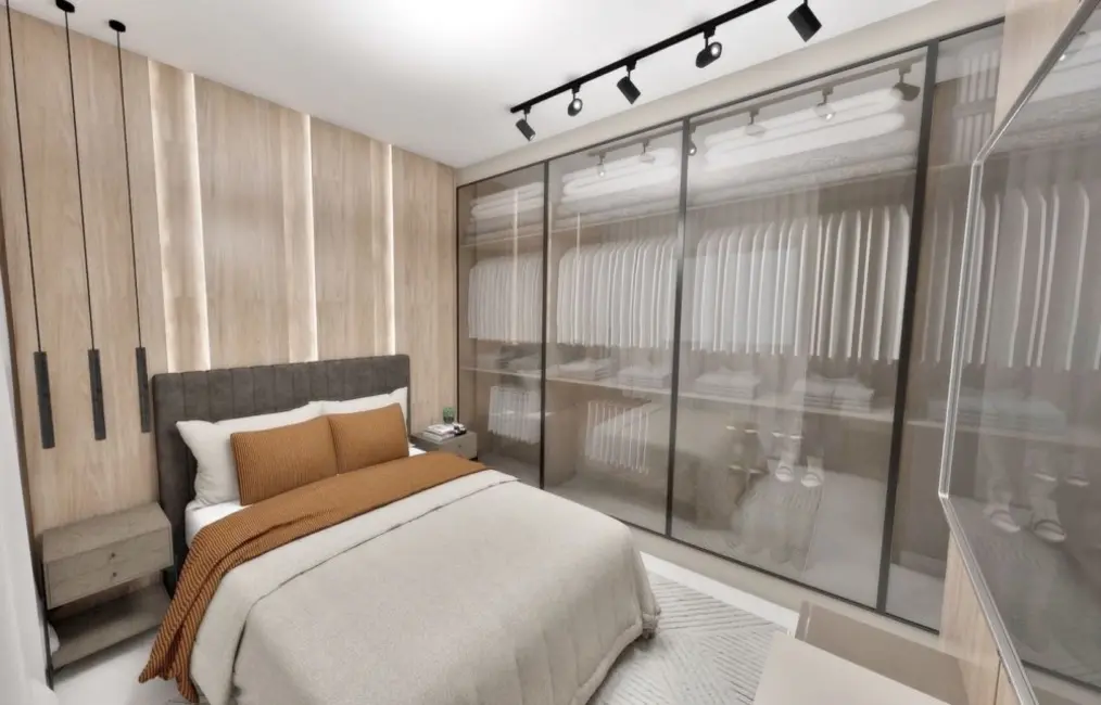 Foto 4 de Apartamento com 2 quartos à venda, 80m2 em Areias, Camboriu - SC