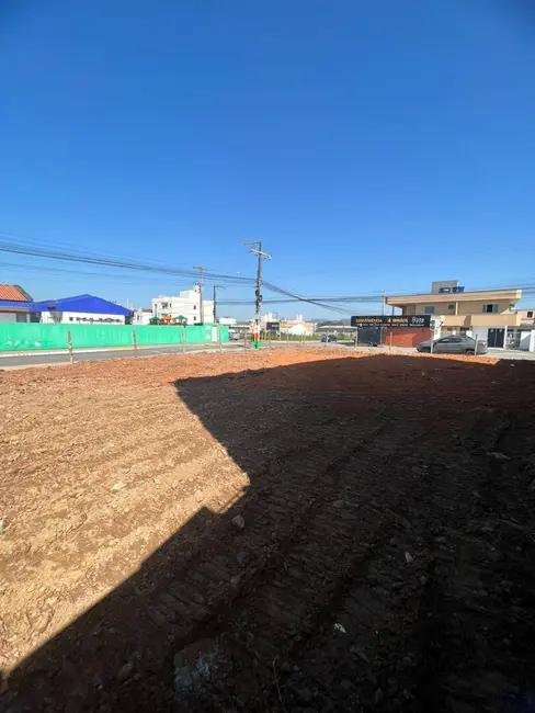 Foto 3 de Terreno / Lote à venda, 407m2 em Areias, Camboriu - SC