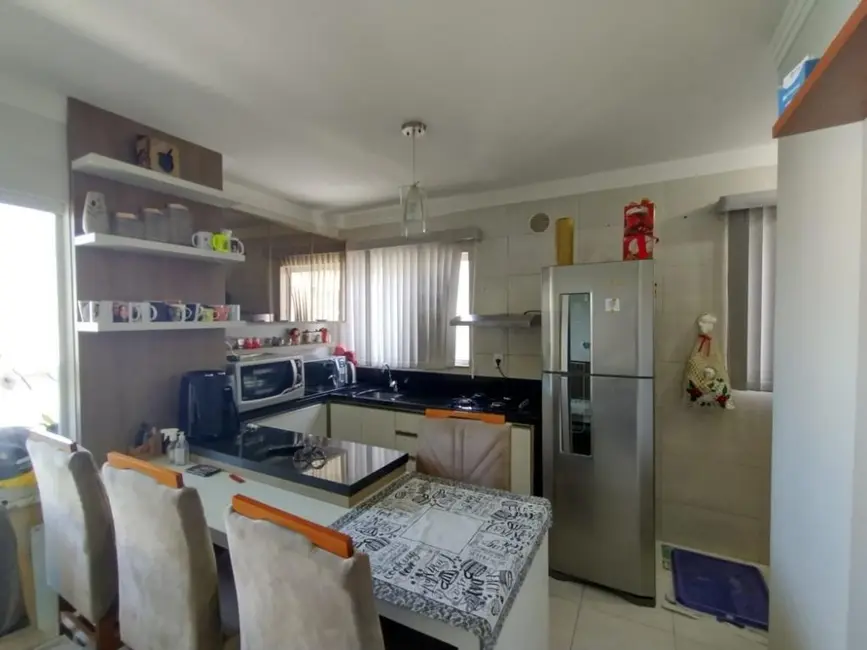 Foto 1 de Apartamento com 2 quartos à venda, 60m2 em Santa Regina, Camboriu - SC