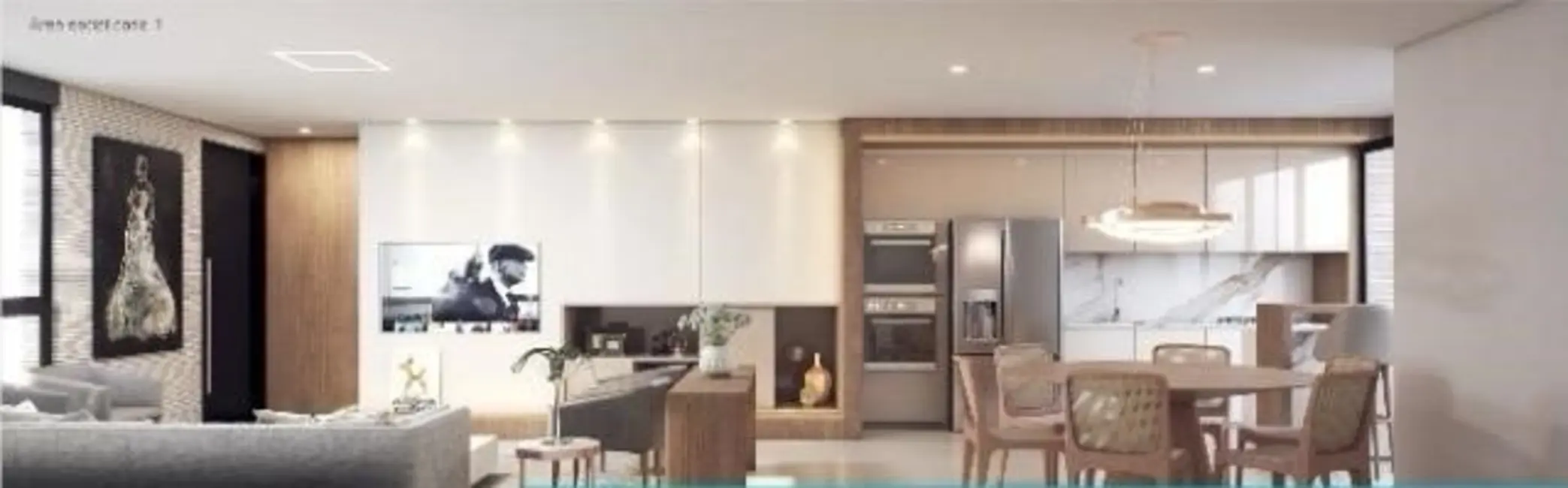 Sobrado com 2 quartos à venda, 100m2 em Centro, Camboriu - SC - imagem 1 Foto 1 de Sobrado com 2 quartos à venda, 100m2 em Centro, Camboriu - SC