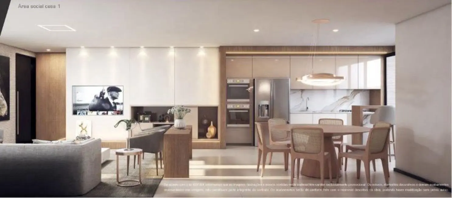 Sobrado com 2 quartos à venda, 100m2 em Centro, Camboriu - SC - imagem 9 Foto 9 de Sobrado com 2 quartos à venda, 100m2 em Centro, Camboriu - SC