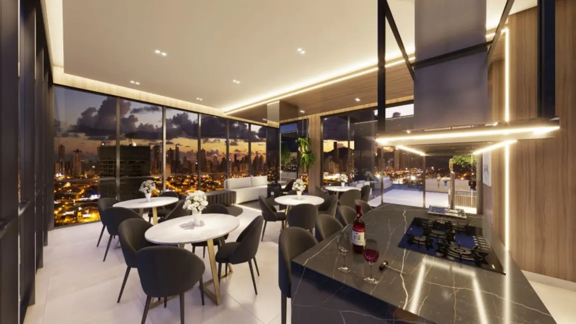 Foto 9 de Apartamento com 2 quartos à venda, 62m2 em Camboriu - SC