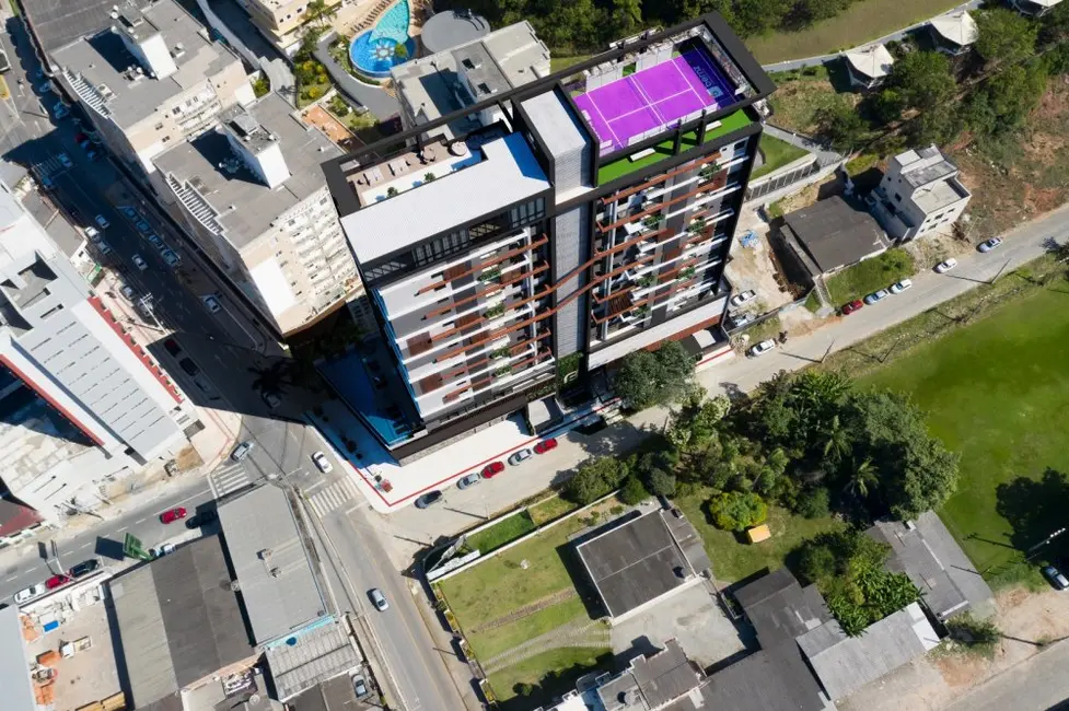 Foto 3 de Apartamento com 2 quartos à venda, 62m2 em Camboriu - SC