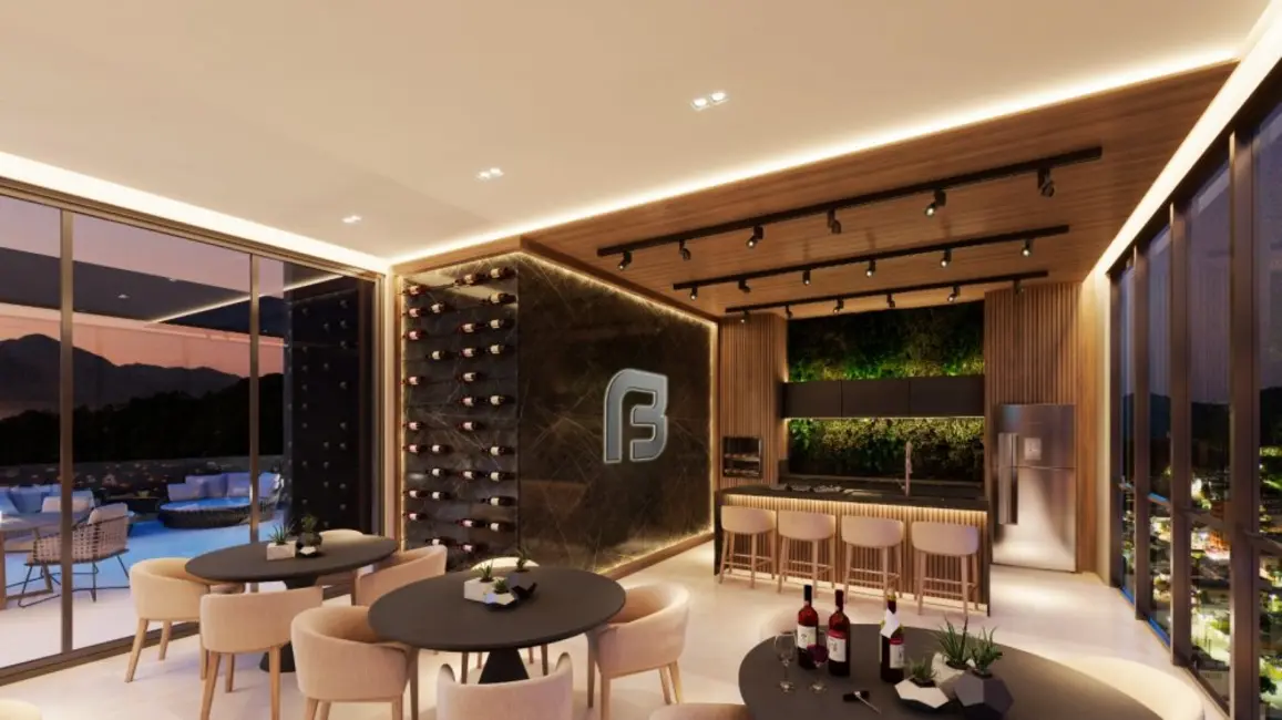 Foto 7 de Apartamento com 2 quartos à venda, 62m2 em Camboriu - SC