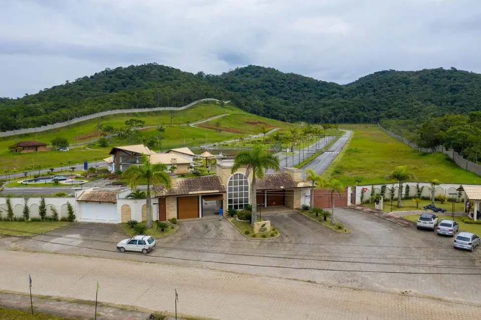 Foto 8 de Terreno / Lote à venda, 452m2 em Camboriu - SC