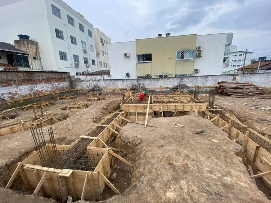 Foto 8 de Apartamento com 2 quartos à venda, 71m2 em Santa Regina, Camboriu - SC