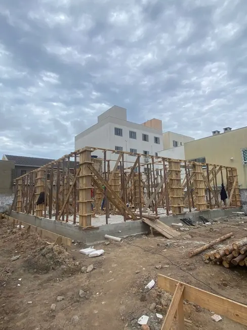 Foto 9 de Apartamento com 2 quartos à venda, 71m2 em Santa Regina, Camboriu - SC