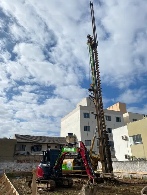 Foto 7 de Apartamento com 2 quartos à venda, 71m2 em Santa Regina, Camboriu - SC