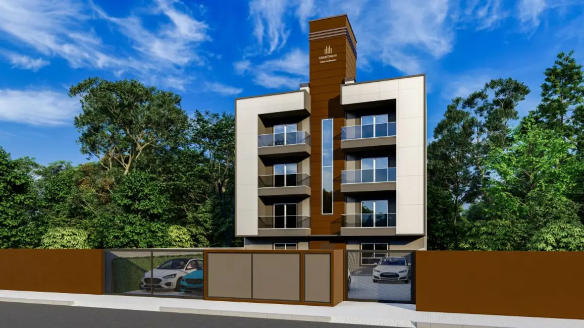 Foto 1 de Apartamento com 2 quartos à venda, 68m2 em Santa Regina, Camboriu - SC