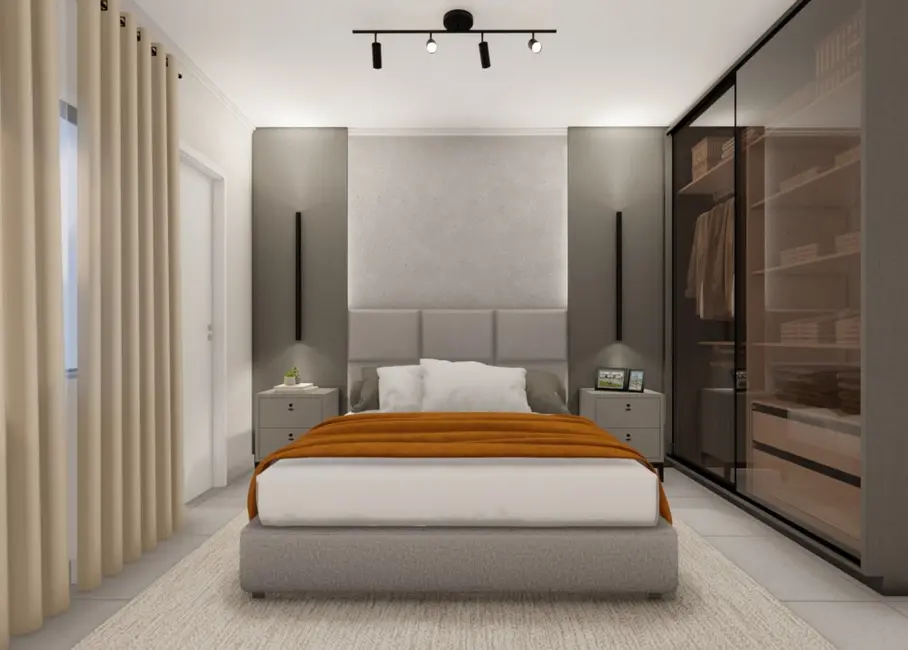 Foto 5 de Apartamento com 2 quartos à venda, 65m2 em Centro, Camboriu - SC