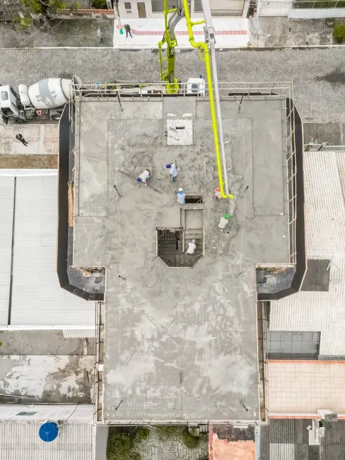 Foto 9 de Apartamento com 2 quartos à venda, 71m2 em Camboriu - SC