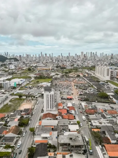 Foto 6 de Apartamento com 2 quartos à venda, 71m2 em Camboriu - SC