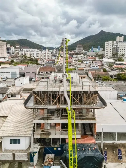Foto 5 de Apartamento com 2 quartos à venda, 71m2 em Camboriu - SC
