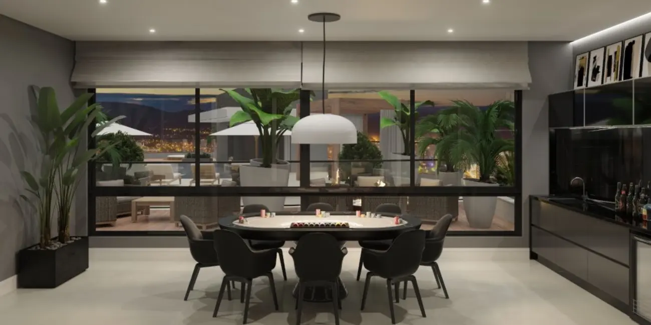 Foto 7 de Apartamento com 2 quartos à venda, 72m2 em Camboriu - SC