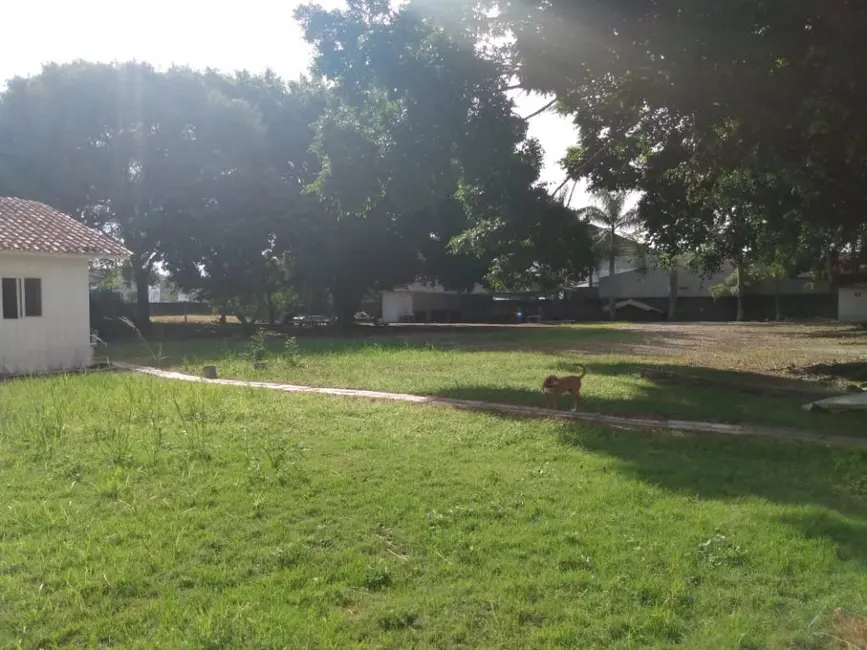 Foto 1 de Terreno / Lote à venda, 3875m2 em Centro, Camboriu - SC