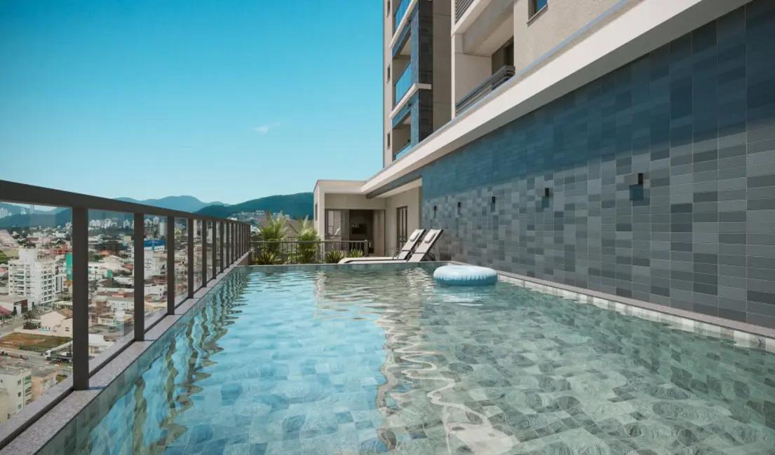 Apartamento com 2 quartos à venda, 71m2 em Centro, Camboriu - SC - imagem 3 Foto 3 de Apartamento com 2 quartos à venda, 71m2 em Centro, Camboriu - SC