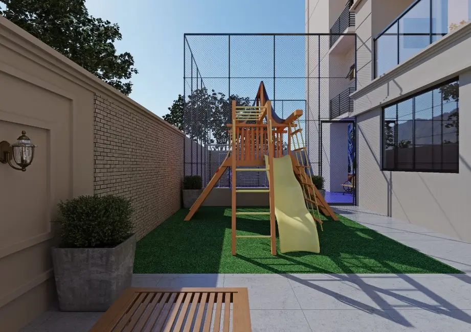 Foto 8 de Apartamento com 2 quartos à venda, 77m2 em Camboriu - SC