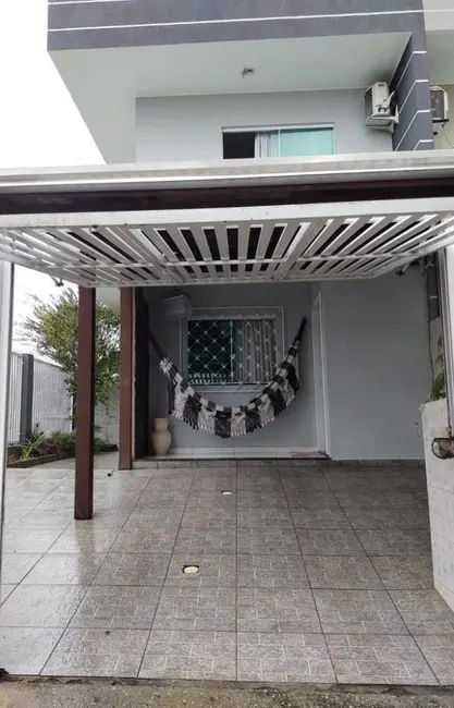 Foto 5 de Sobrado com 3 quartos à venda, 75m2 em Santa Regina, Camboriu - SC