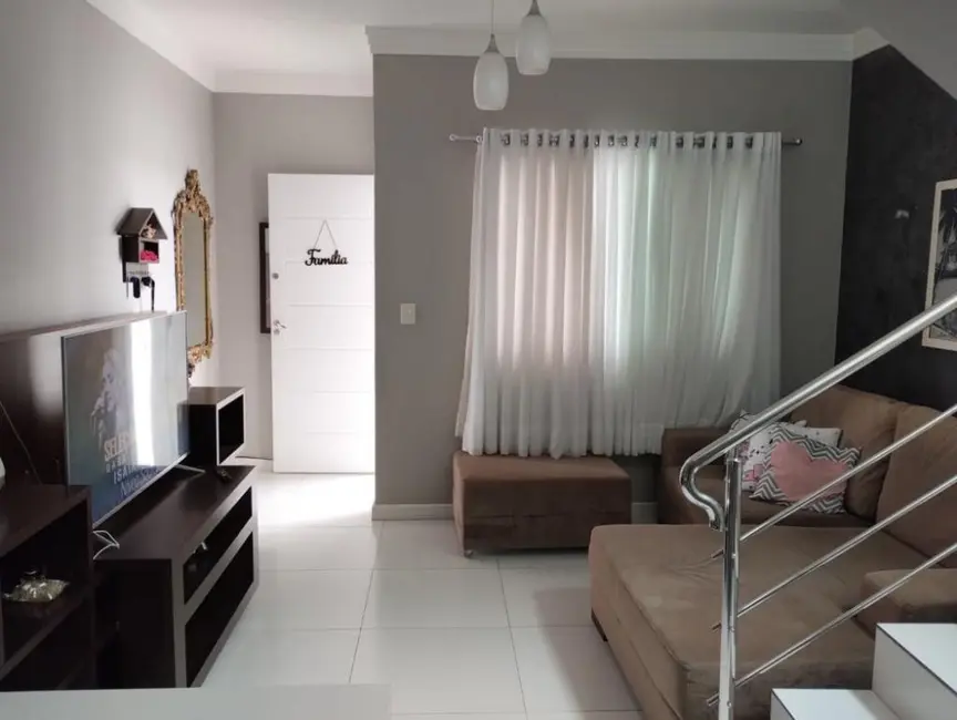 Foto 2 de Sobrado com 3 quartos à venda, 75m2 em Santa Regina, Camboriu - SC