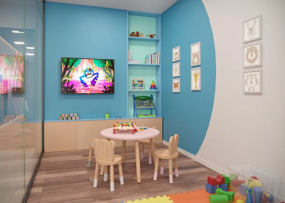 Foto 6 de Apartamento com 2 quartos à venda, 71m2 em Centro, Camboriu - SC