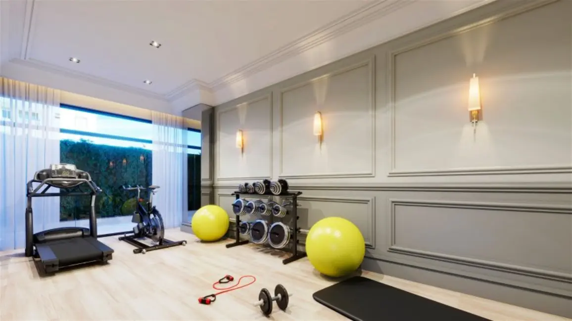 Foto 8 de Apartamento com 2 quartos à venda, 114m2 em Camboriu - SC