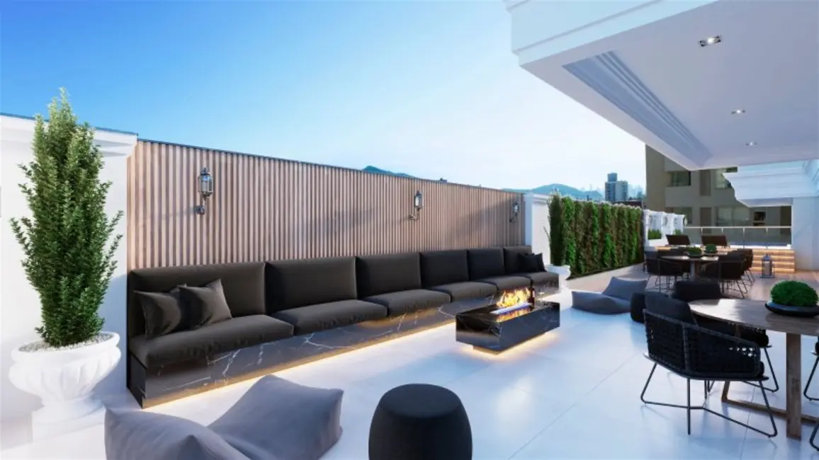 Apartamento com 2 quartos à venda, 106m2 em Camboriu - SC - imagem 7 Foto 7 de Apartamento com 2 quartos à venda, 106m2 em Camboriu - SC