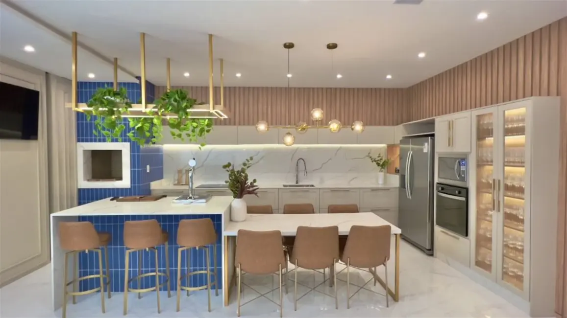 Foto 5 de Apartamento com 2 quartos à venda, 139m2 em Camboriu - SC