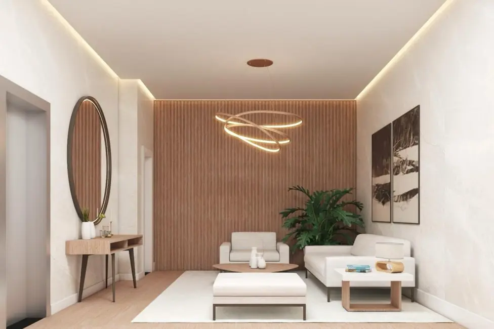 Apartamento com 2 quartos à venda, 71m2 em Centro, Camboriu - SC - imagem 1 Foto 1 de Apartamento com 2 quartos à venda, 71m2 em Centro, Camboriu - SC