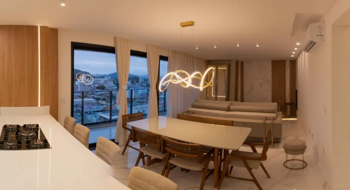 Apartamento com 3 quartos à venda, 110m2 em Centro, Camboriu - SC - imagem 4 Foto 4 de Apartamento com 3 quartos à venda, 110m2 em Centro, Camboriu - SC