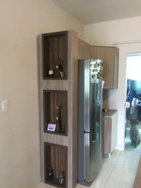 Foto 9 de Sobrado com 2 quartos à venda, 115m2 em Santa Regina, Camboriu - SC