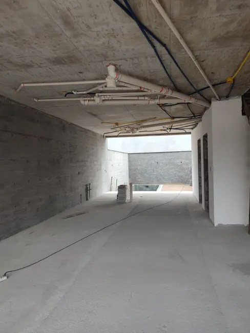 Foto 6 de Sobrado com 3 quartos à venda, 250m2 em Rio Pequeno, Camboriu - SC