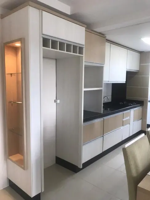 Foto 4 de Apartamento com 2 quartos à venda, 60m2 em Cedro, Camboriu - SC