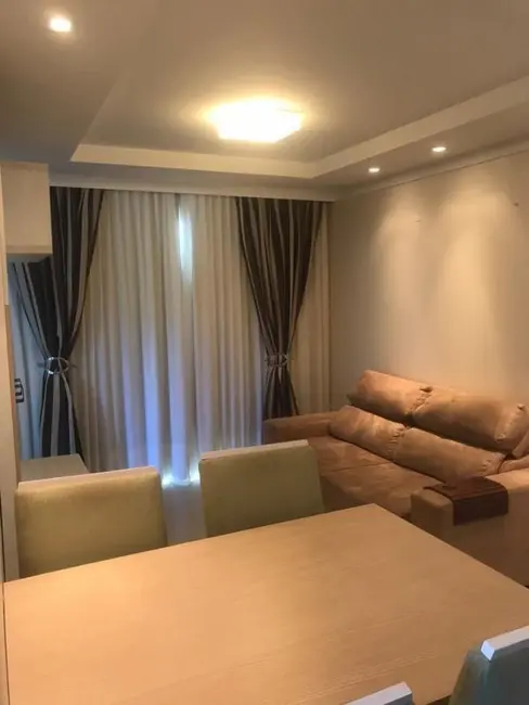 Foto 2 de Apartamento com 2 quartos à venda, 60m2 em Cedro, Camboriu - SC